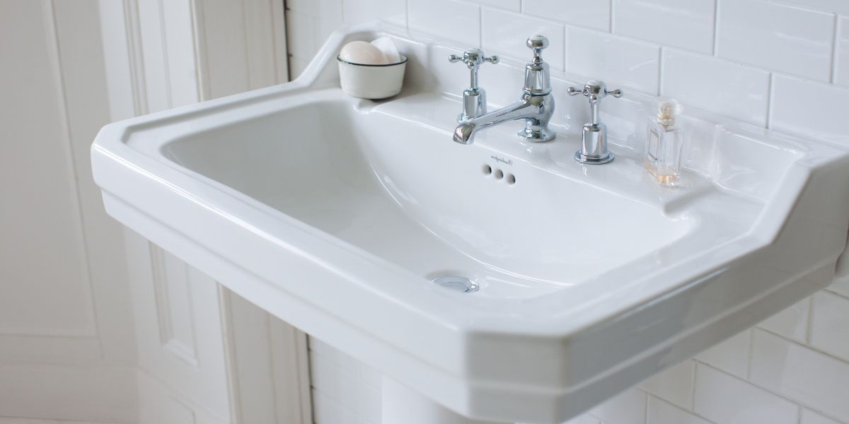 Handfat & Tvättställ