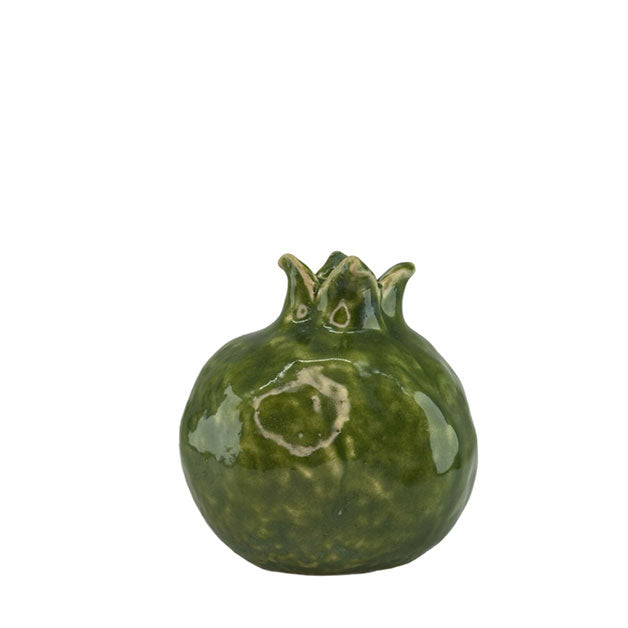 Vas Granatäpple Grön