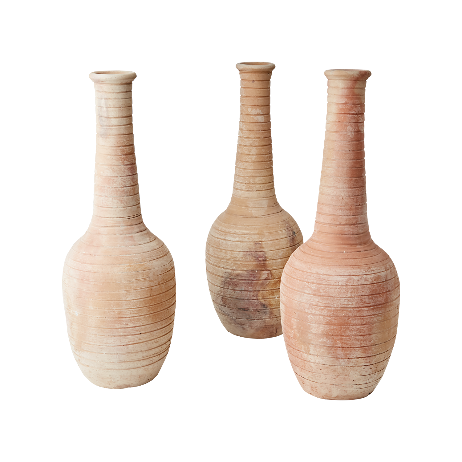 THEO Urna, Terrakotta L