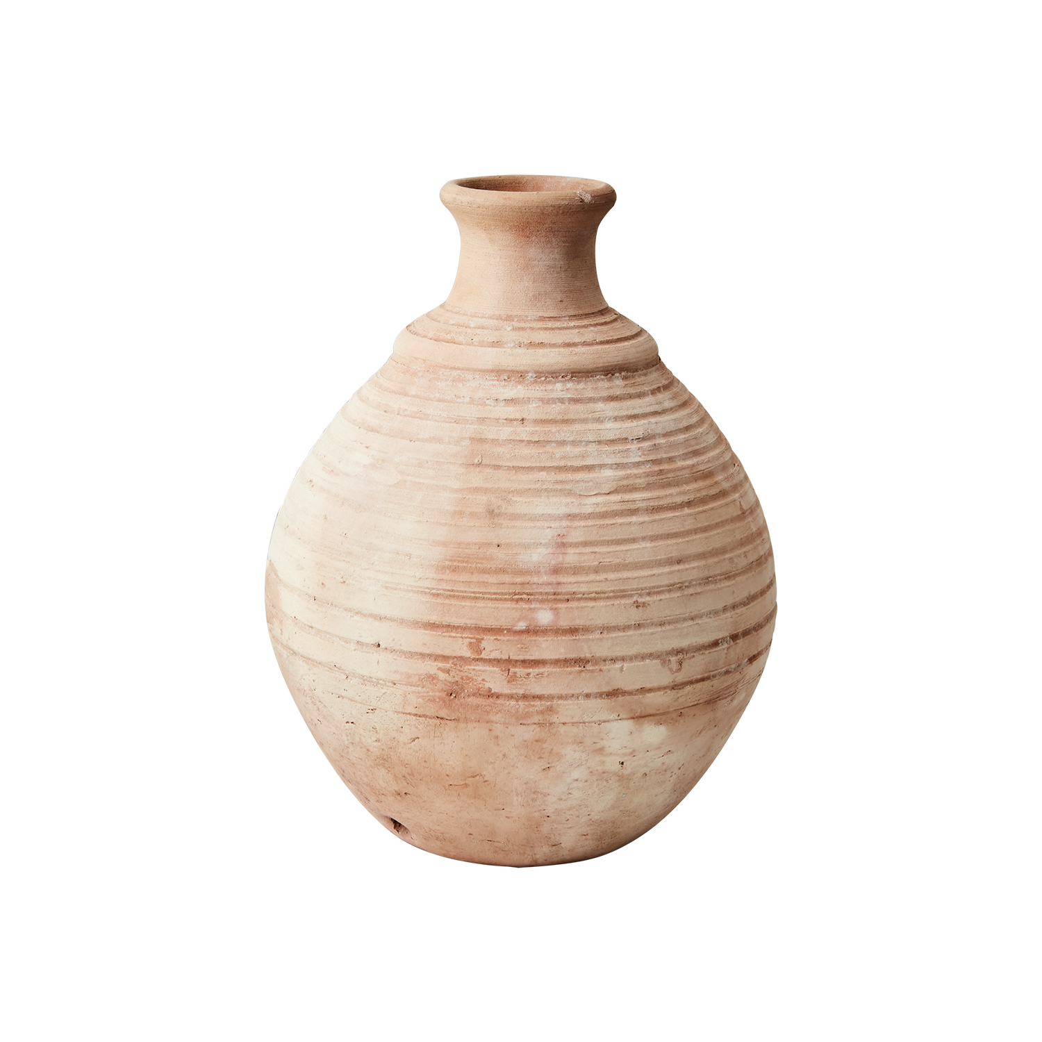 THEO Urna, Terrakotta S