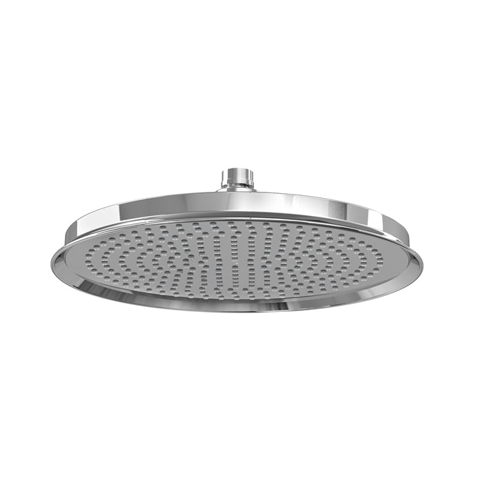 Duschset Burlington Eden kromat med termostat
