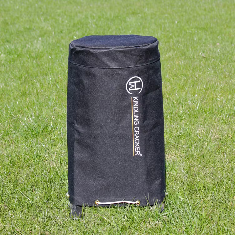 Schutzabdeckung für Kindling Cracker King