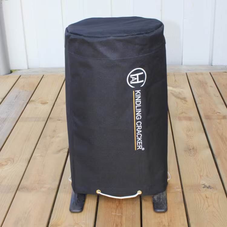 Skyddsöverdrag till Kindling Cracker king