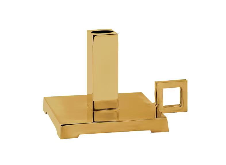 Nattljusstake i mässing Gusums Messing