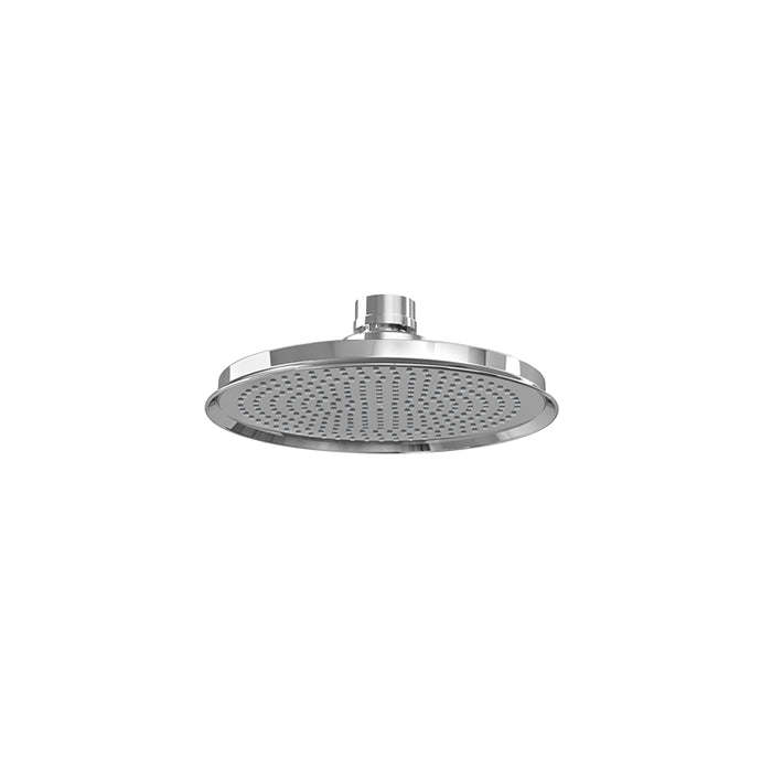 Duschset Burlington Eden kromat med termostat