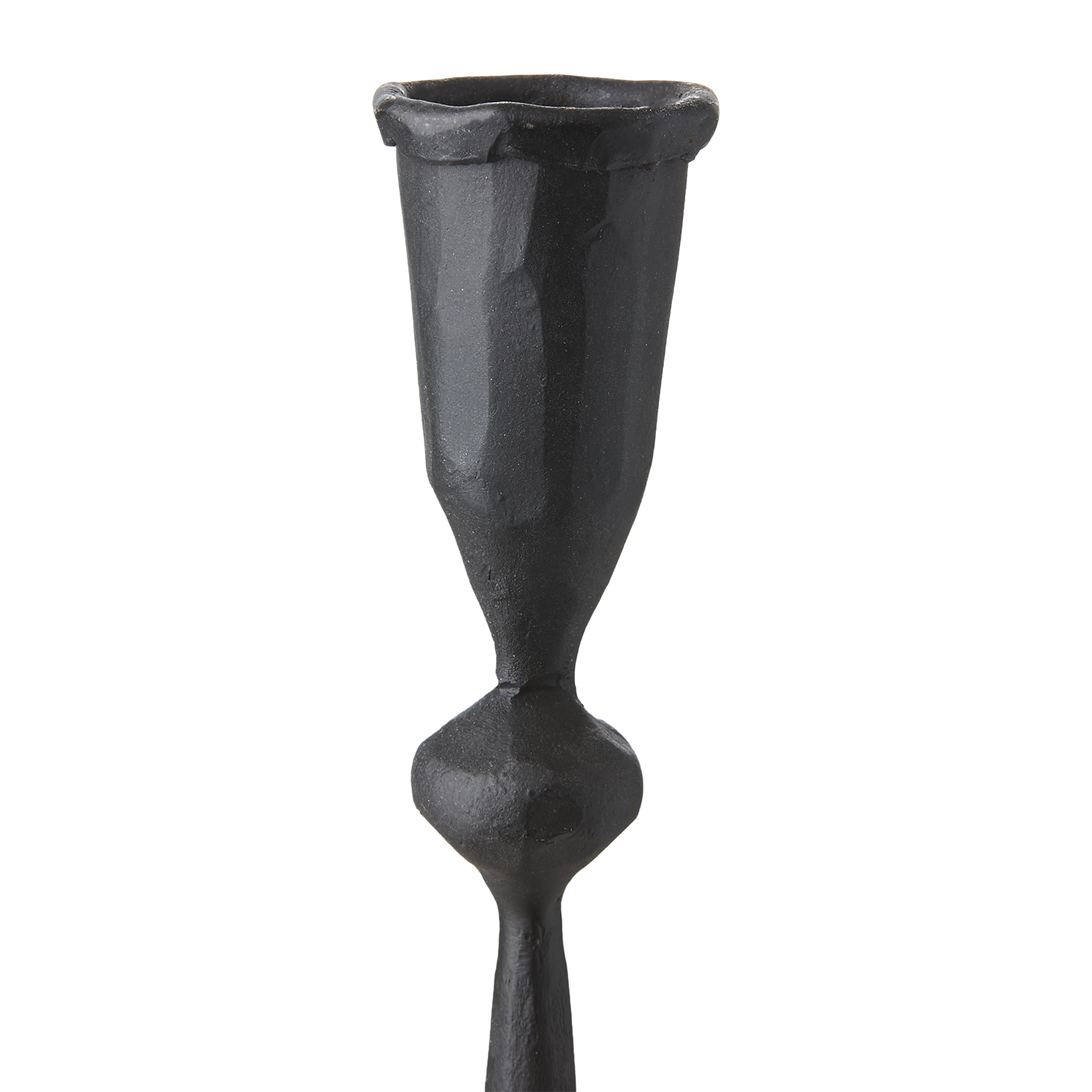 THOR Ljusstake L, Svart
