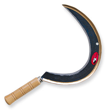 Schneiden mit Holzgriff 400 mm