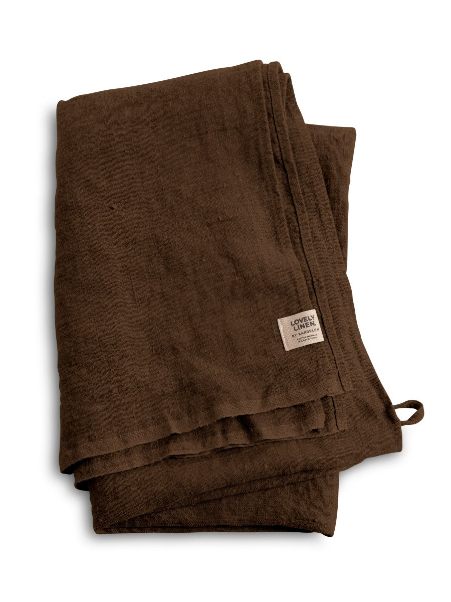 Linnebadlakan Hamam Chocolate