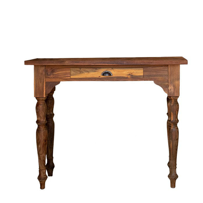 Sideboard Elin mit gedrechselten Beinen vintage