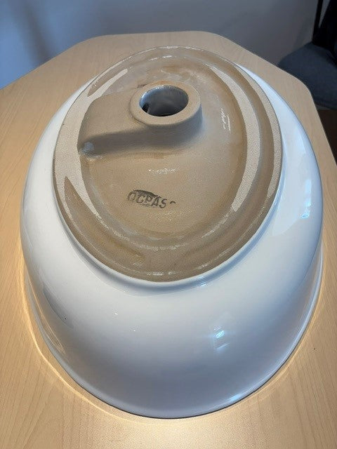 Aufsatzwaschbecken von Burlington Guild