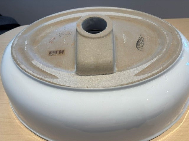 Aufsatzwaschbecken von Burlington Guild