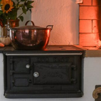 Vedspis Westbo HVA 27