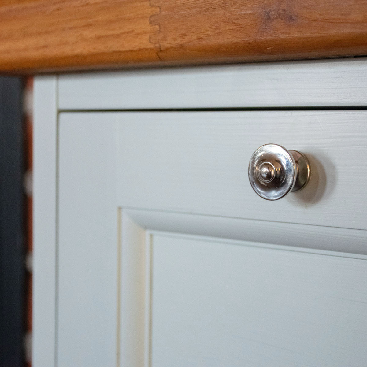 Knauf Messing Slogstorp