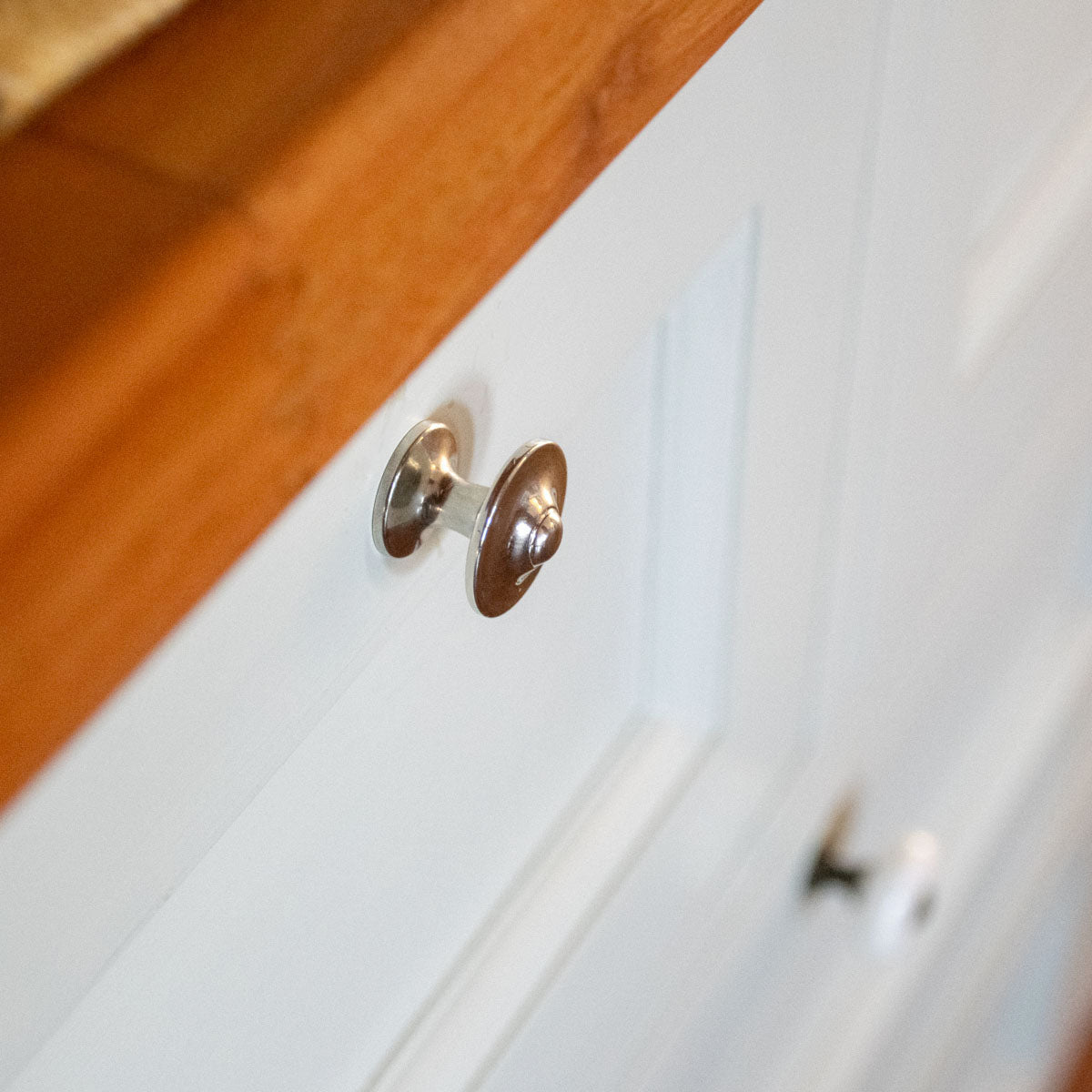 Knauf Messing Slogstorp