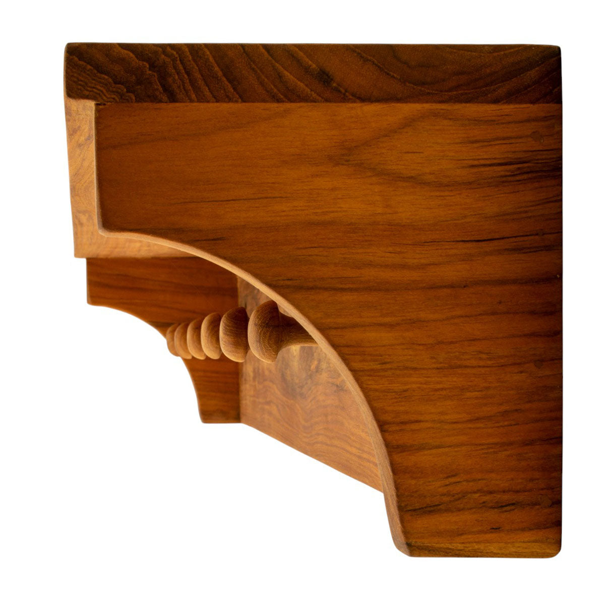 Knaufregal Ella Teak