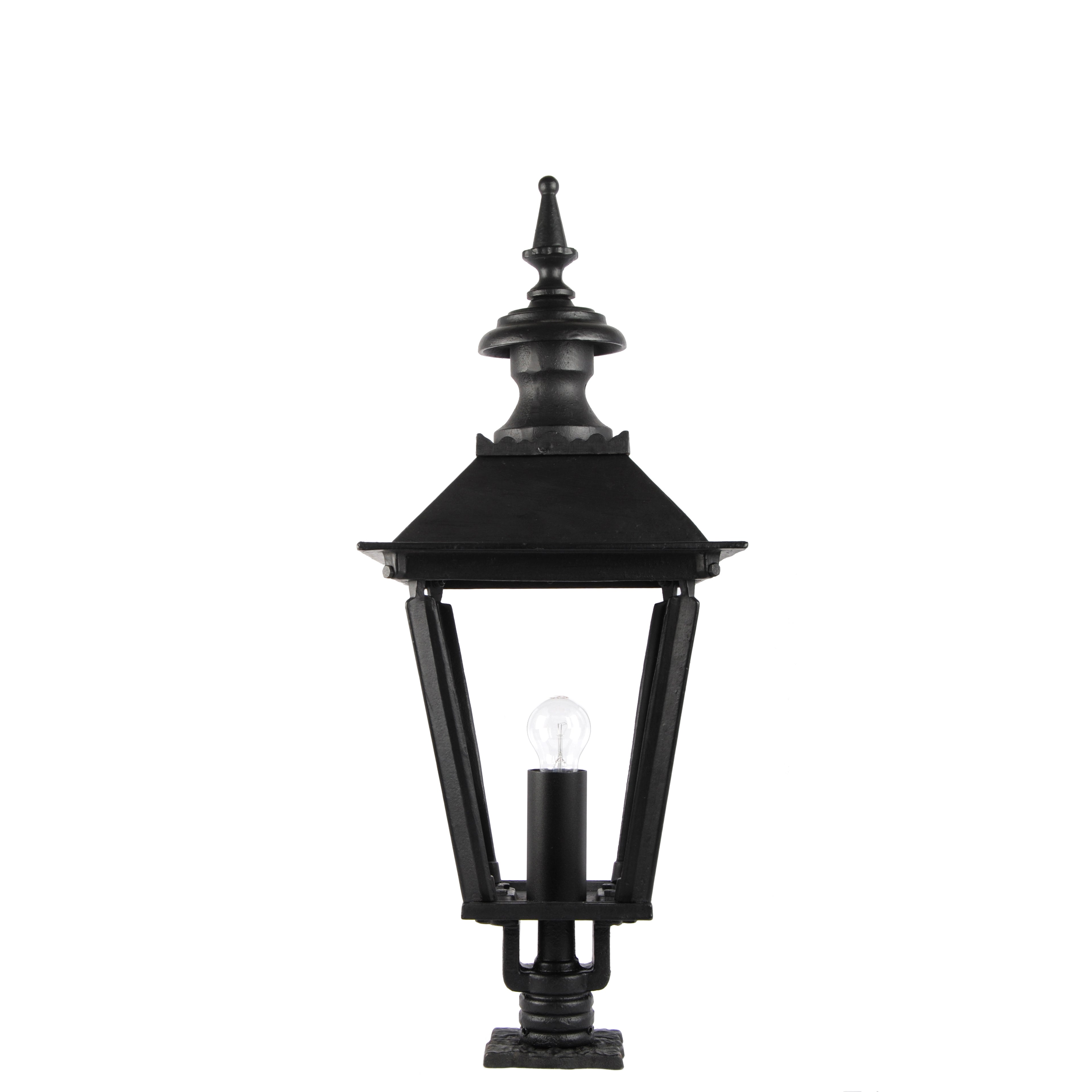 Laterne rechteckig mittelgroß