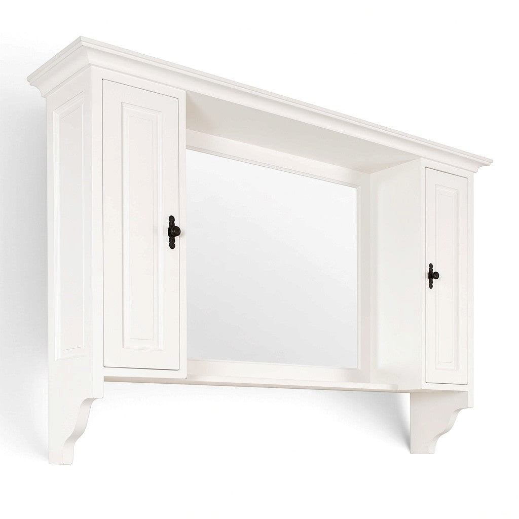 Badezimmerschrank Astrid groß