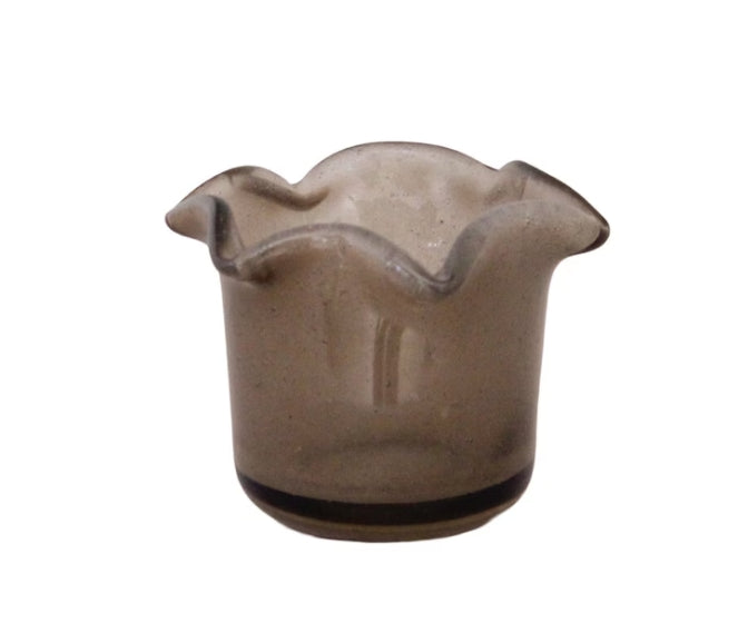 Ljuslykta Milla Brun Liten