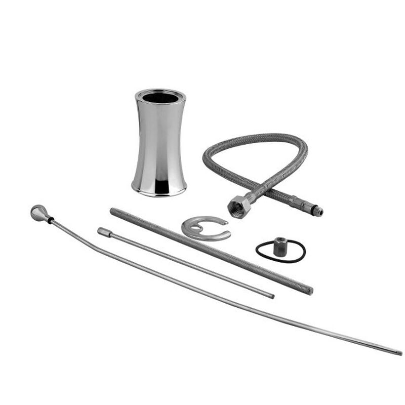 Oxford förhöjningssats Mässing 19186