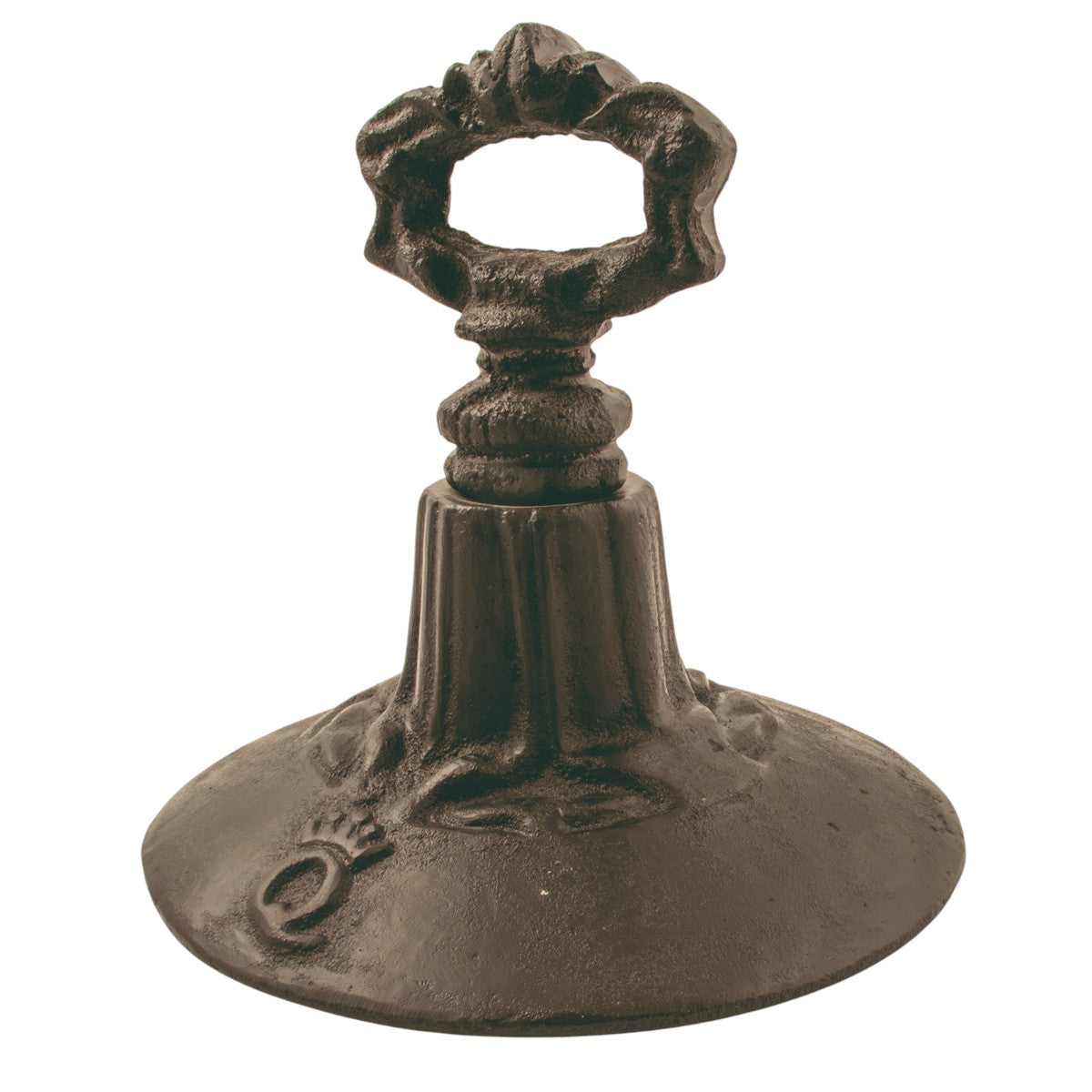 Klassisk dörrstopp i gjutjärn Mikaela