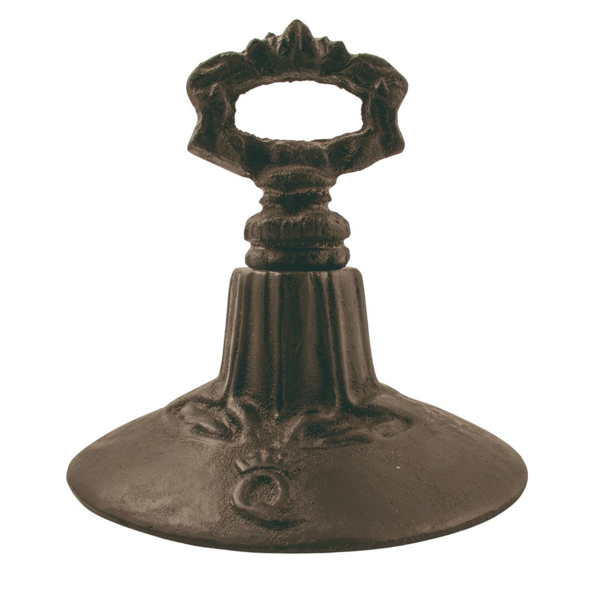 Klassisk dörrstopp i gjutjärn Mikaela