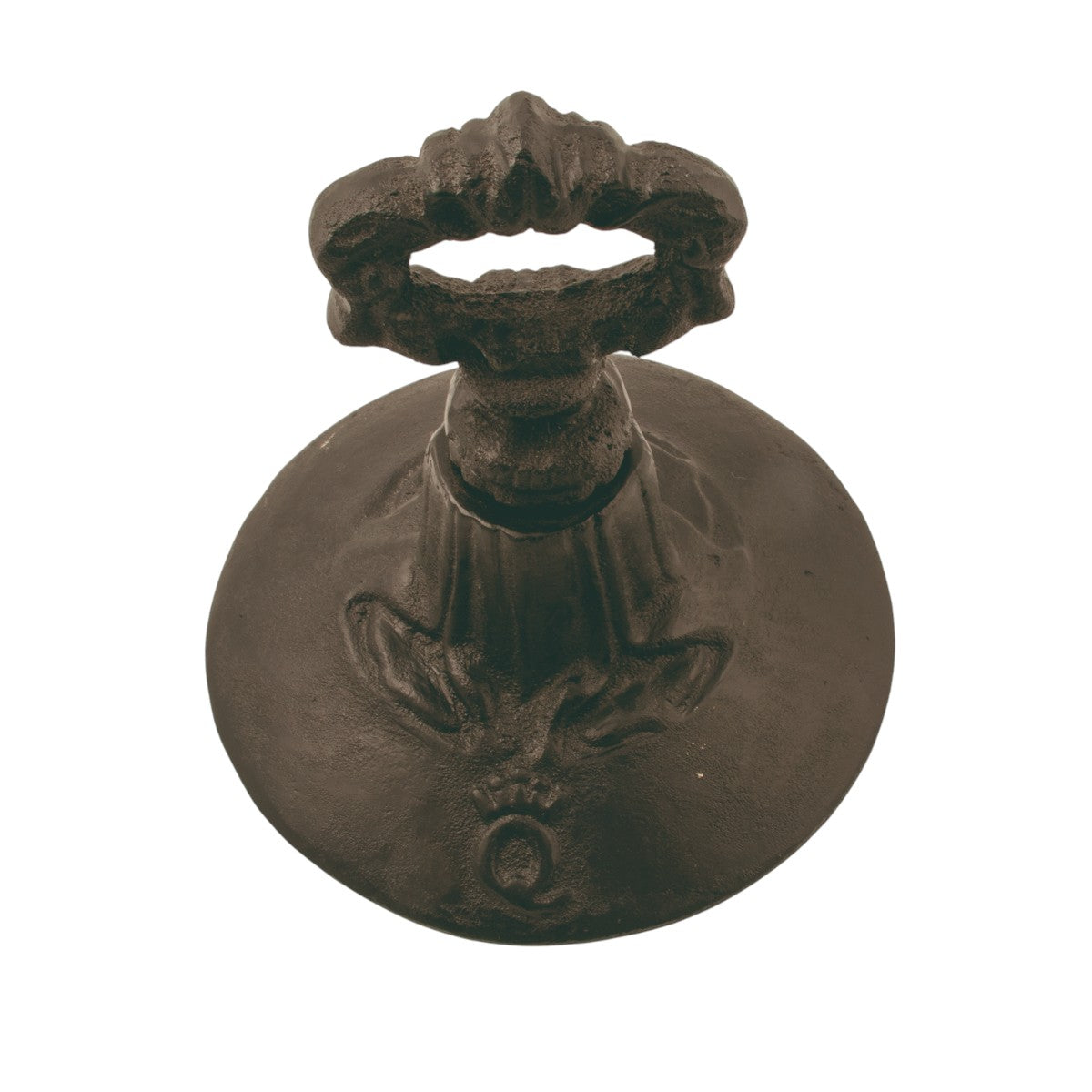 Klassisk dörrstopp i gjutjärn Mikaela