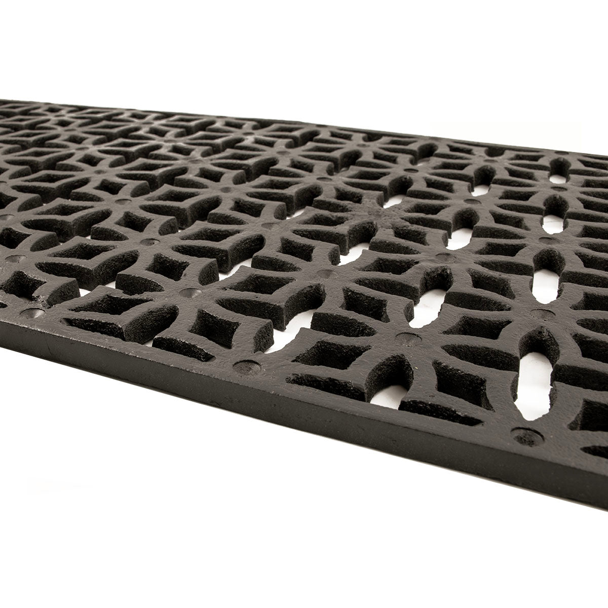 Fußabtreter Gusseisen