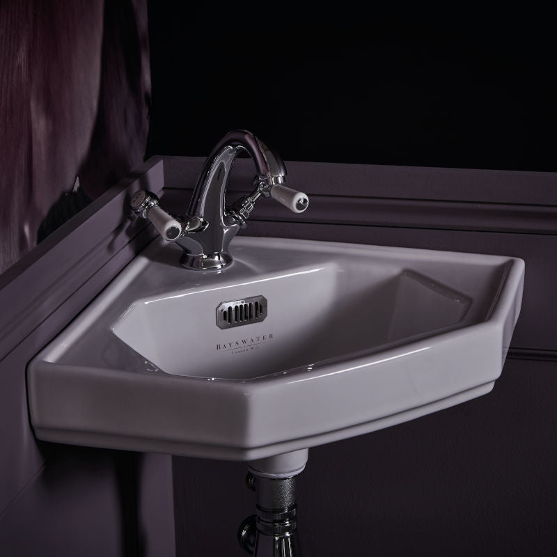 Eckwaschbecken Bayswater Fitzroy