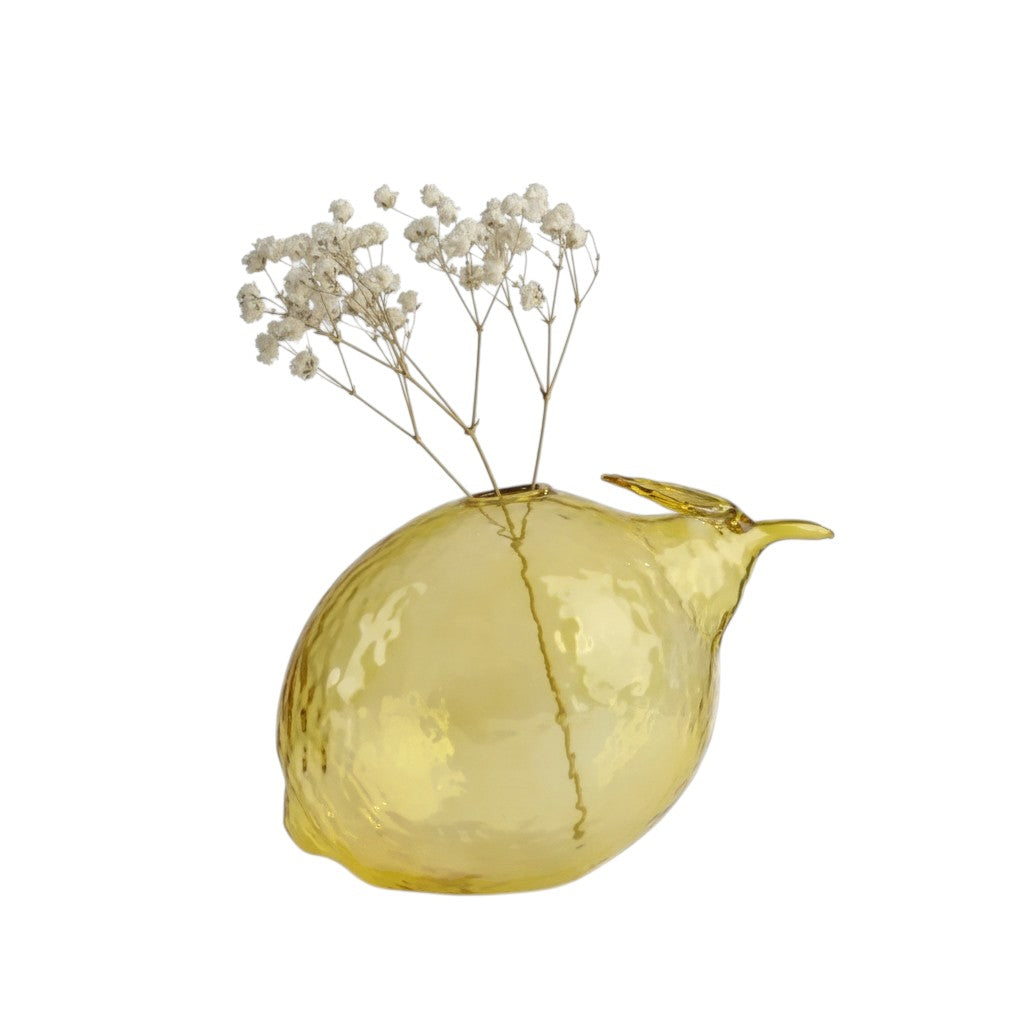 Lemon Vas, Gul