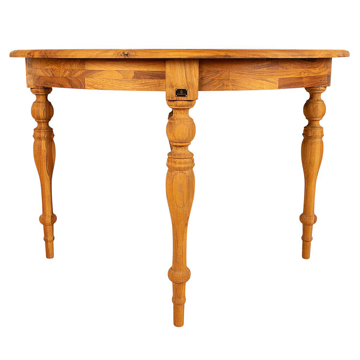 Stina runder Esstisch