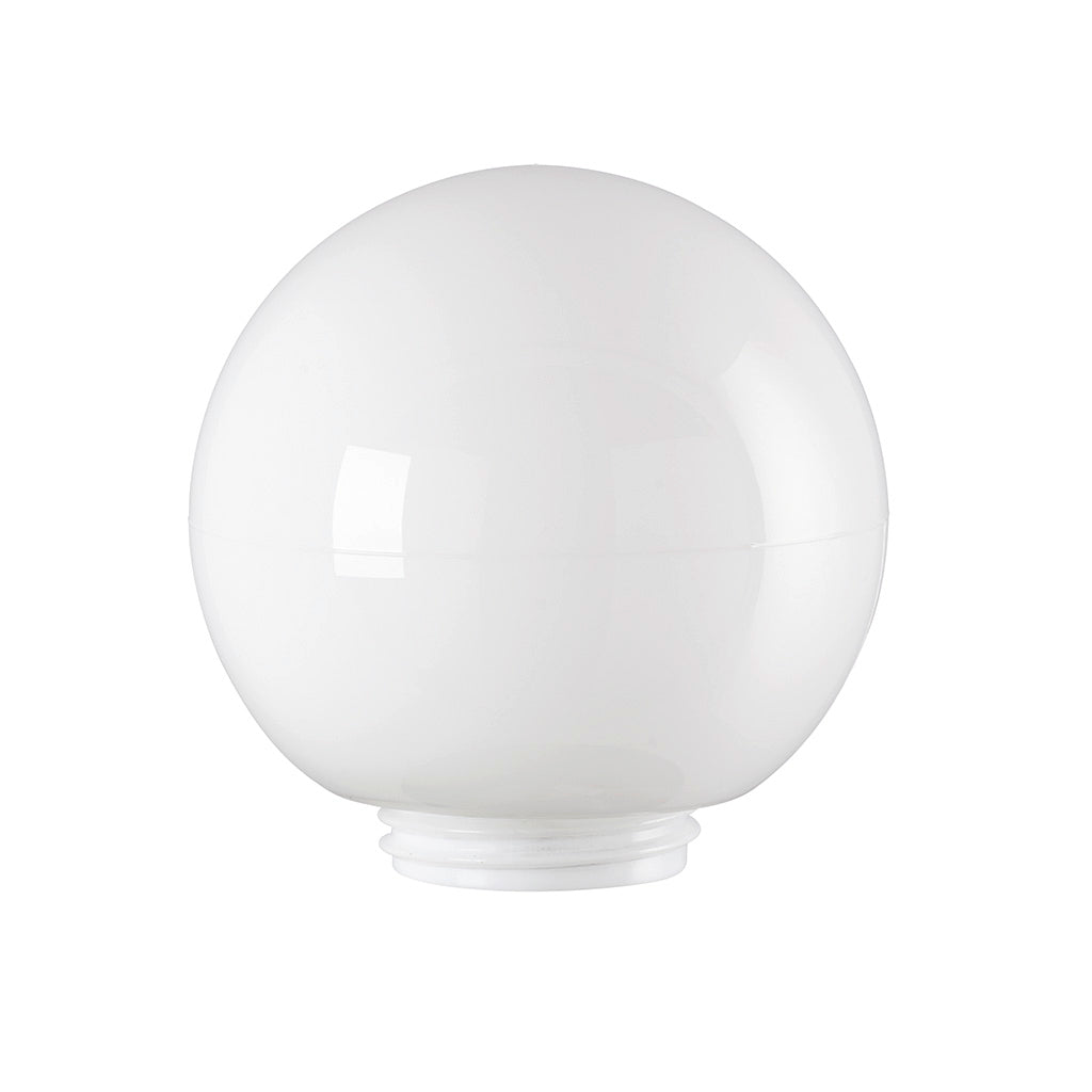 Glaskuppel 150 Blank Opal