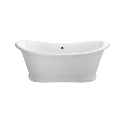 Badewanne Burlington Admiral 165 cm