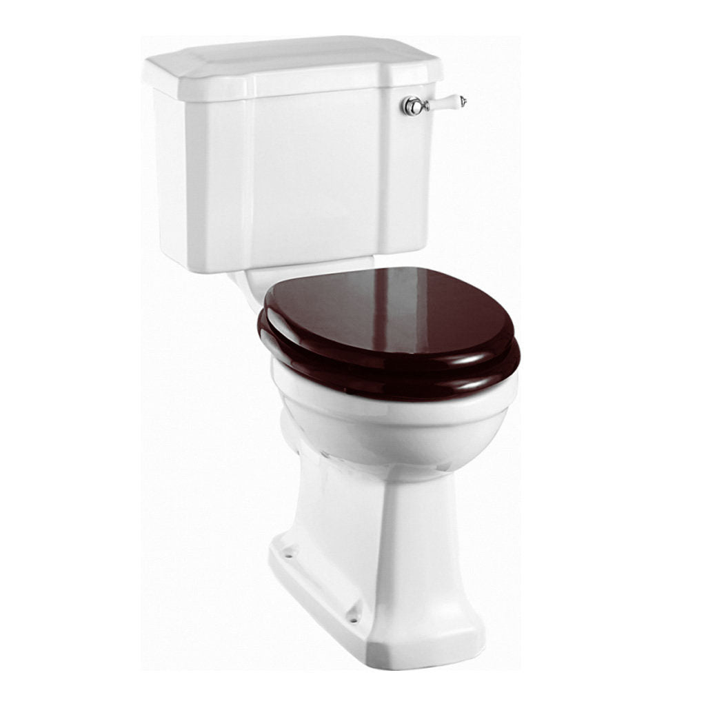 Burlington WC inkl. WC Sitz