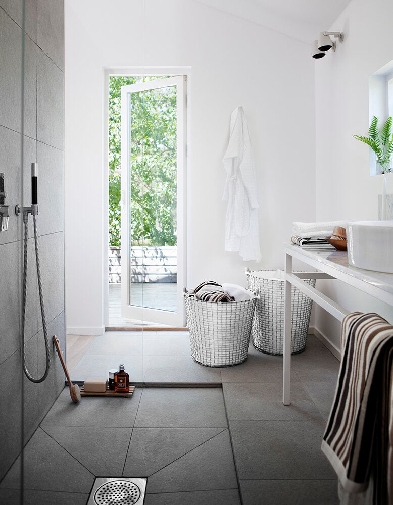 Wäschekorb Korbo 80L