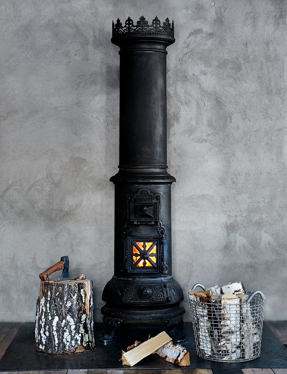 Trådkorg Korbo Classic 24L