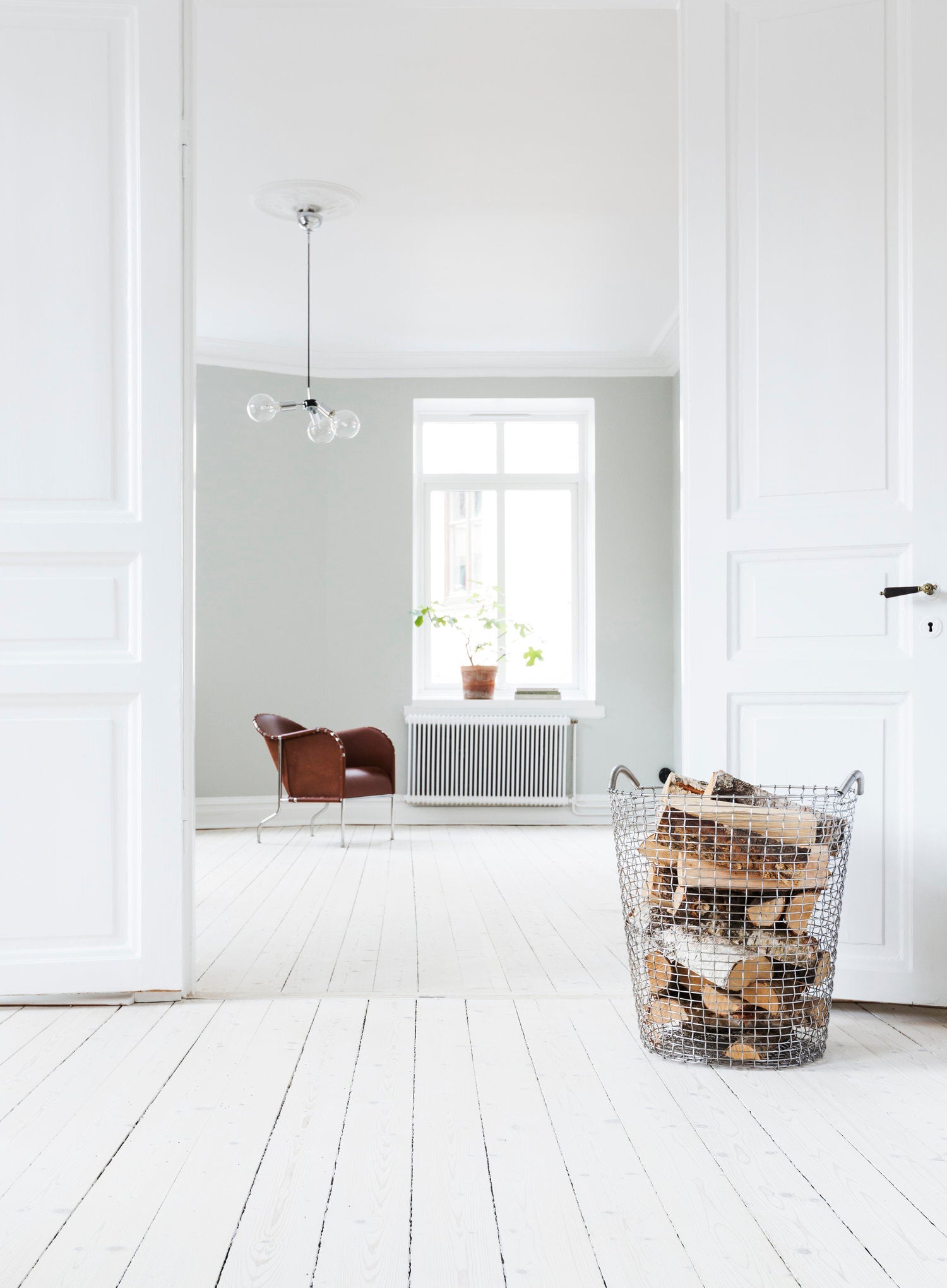 Drahtkorb Korbo Classic 80L