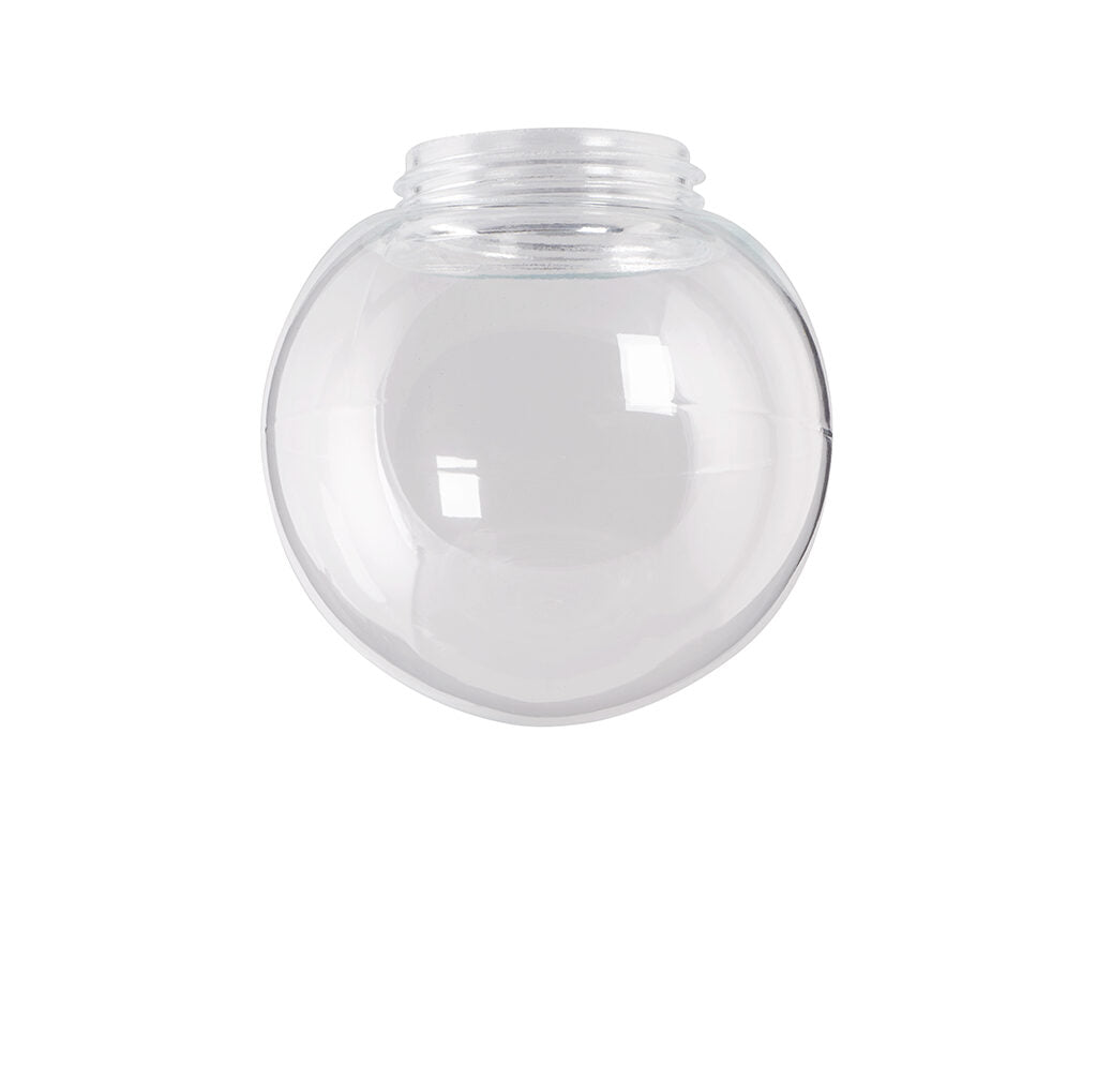 Glasglocke 150 Klar