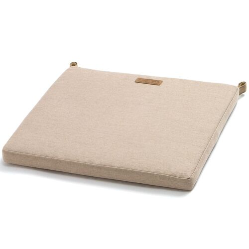 Sittdyna till Grythyttan karmstol A2, Beige