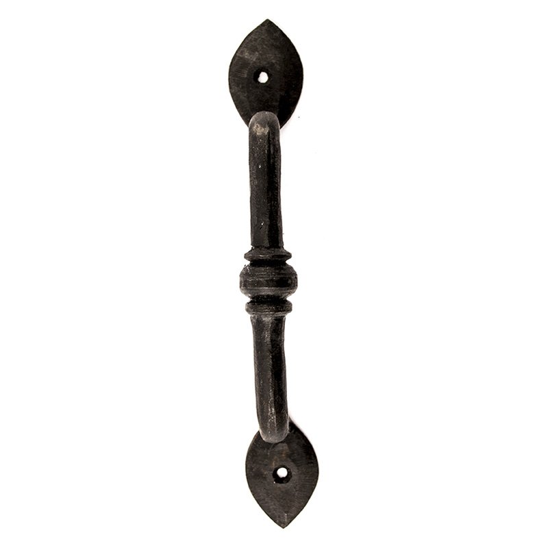 Geschmiedeter Handgriff