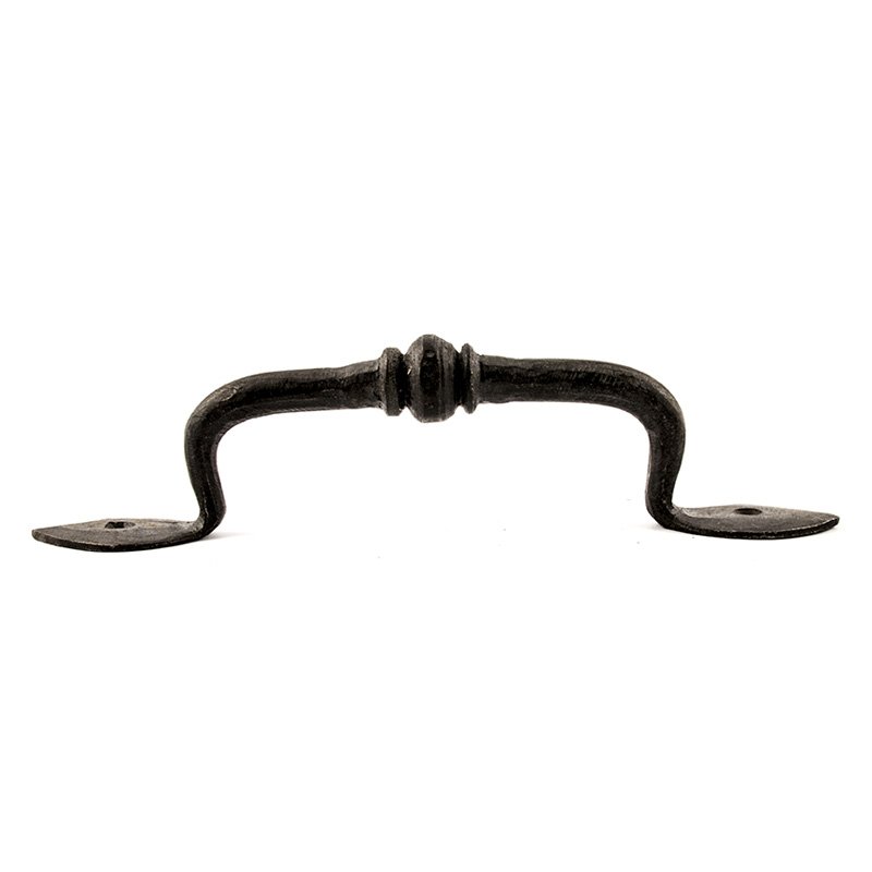 Geschmiedeter Handgriff