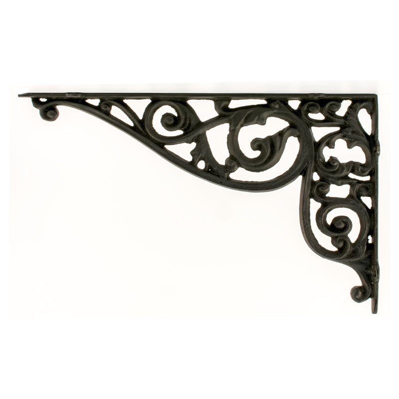 Konsole Gusseisen groß