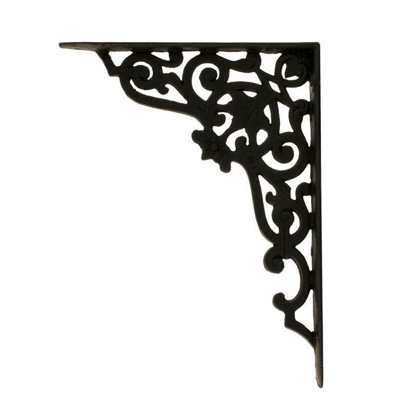 Konsole Gusseisen mittel