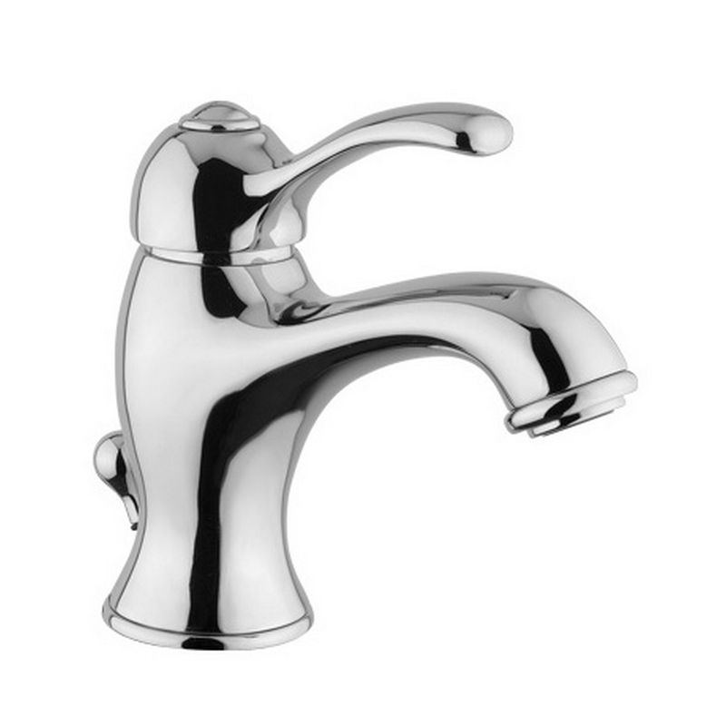 Waschtischarmatur Clara Chrom