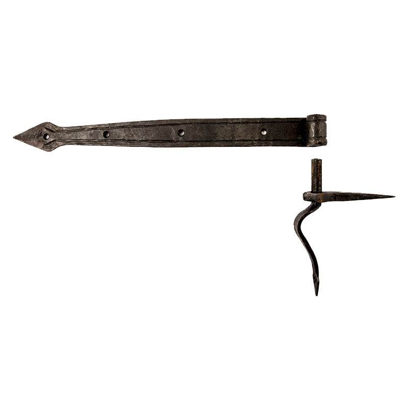 Türscharniere, 350 mm