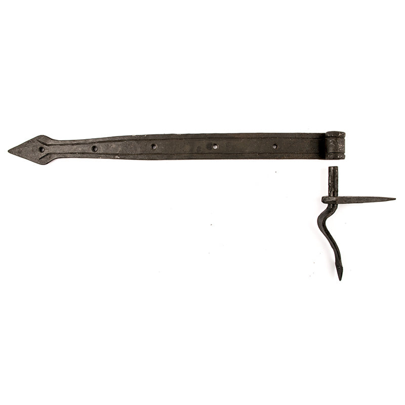 Türscharniere, 500 mm