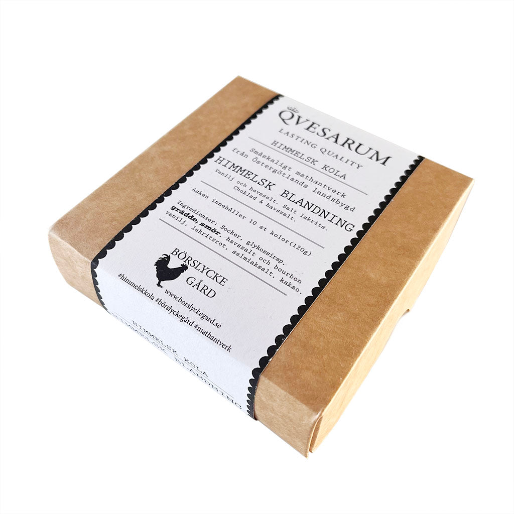 Påskägg med hemkokta kolor William Morris Pimpernel