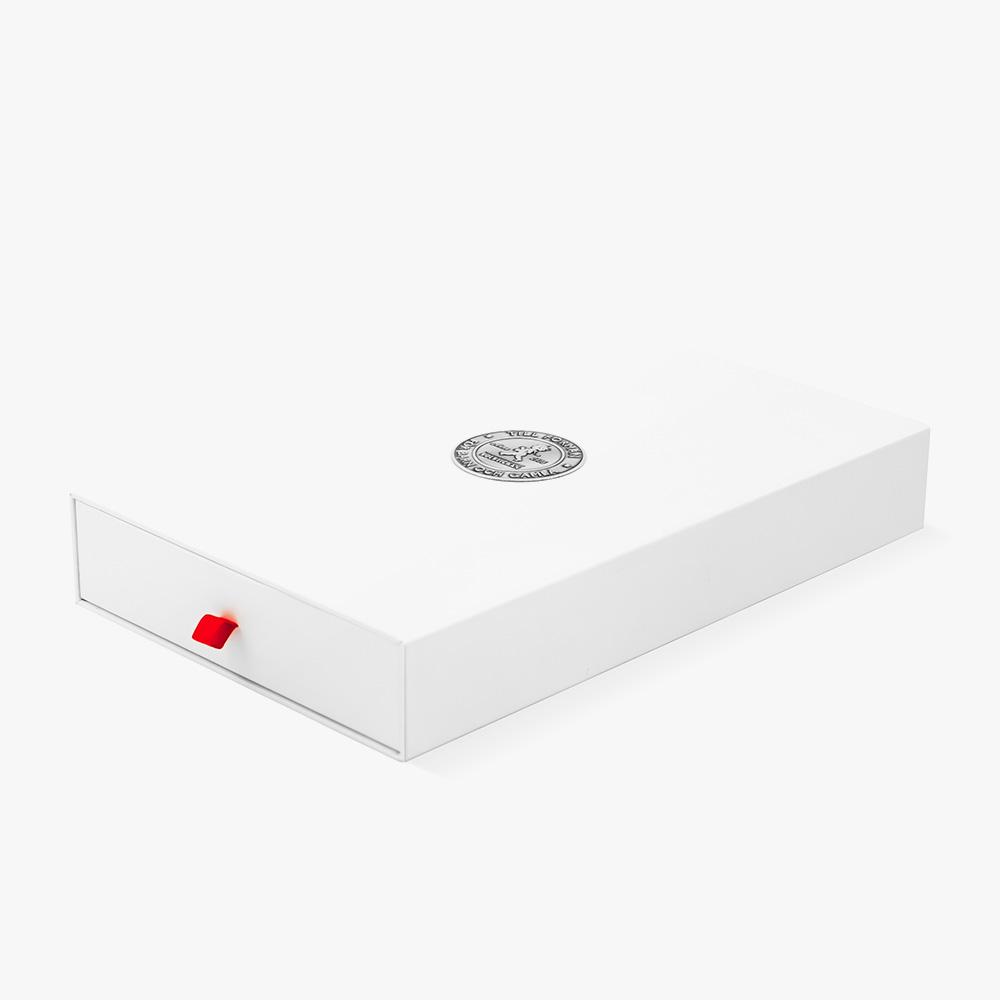 Solstickan Brandschutzdecke Gold