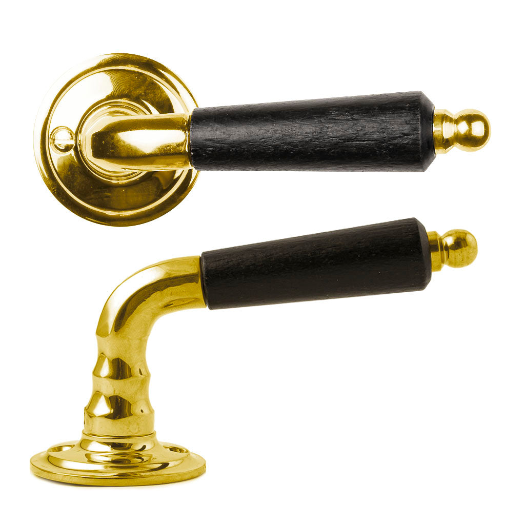 Klinke Valdemarsvik Messing