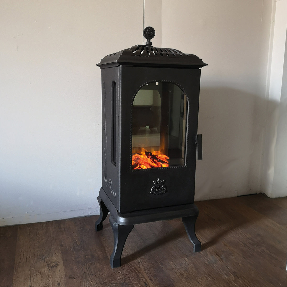 Westbo Victoria 100 Elektrisch