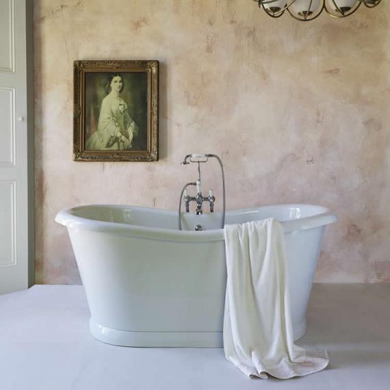 Badewanne Burlington Admiral 165 cm